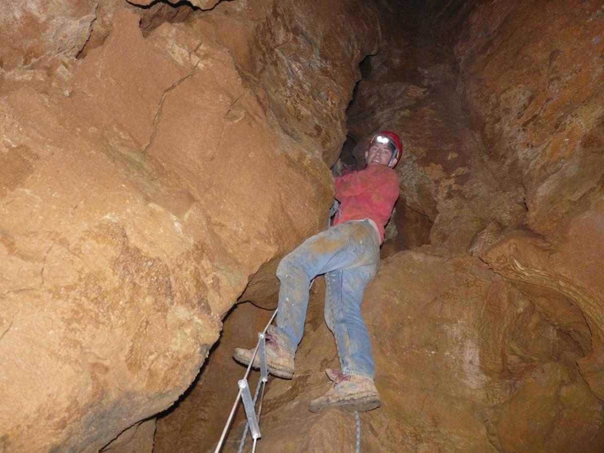 Le Verger De Jastres Saint-Didier-sous-Aubenas Luaran gambar